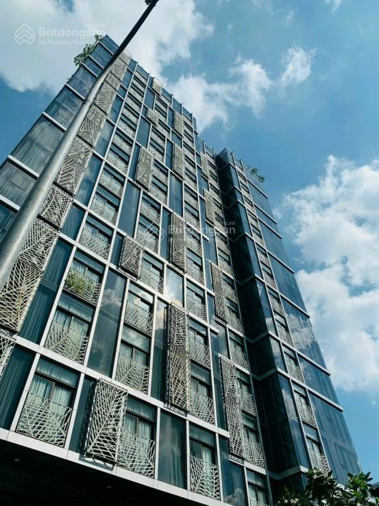 1050m2 thổ cư xây cao tầng cạnh sông sài gòn, đường vô 10m. giá chỉ 54 tỷ