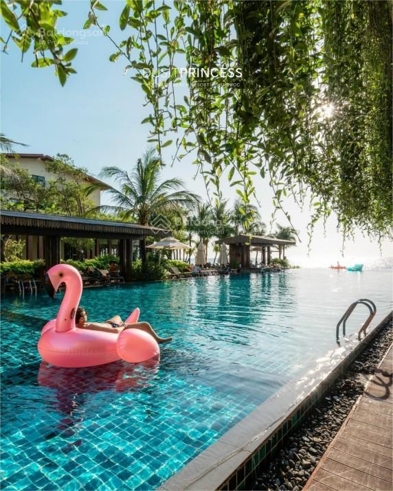 1050m2 thổ cư xây cao tầng cạnh sông sài gòn, đường vô 10m. giá chỉ 54 tỷ
