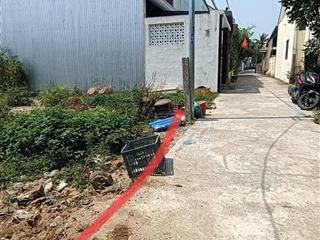 Bán lô đất đẹp sát sông thông thoáng khu du lịch cẩm thanh, 100m2