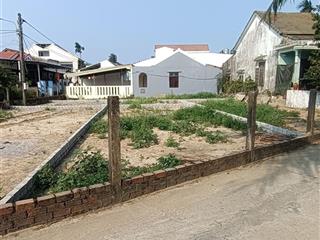 Cần bán lô đất đẹp duy nhất view dừa cẩm thanh gần dự án casamia
