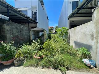 Bán đất tại xã cẩm thanh, 2,75 tỷ, 100 m2, giá siêu hời