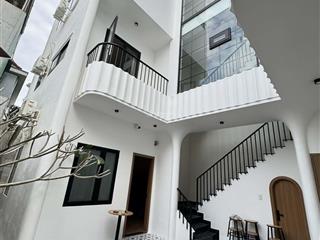 Cần bán căn hộ dòng tiền 10 phòng đầy đủ nội thất cẩm hà, giá siêu ưu đãi