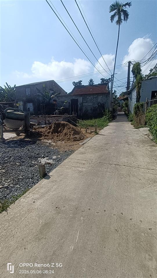Bán đất 95,1m2 tại trần nhân tông, giá siêu hời 2,1 tỷ