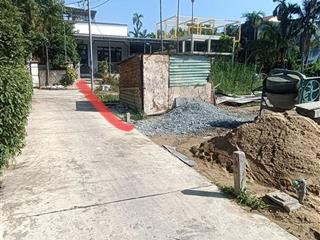 Bán đất 95,1m2 tại trần nhân tông, giá siêu hời 2,1 tỷ