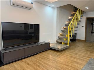 Cho thuê nhà mới xây đường đinh văn chấp, hòa xuân