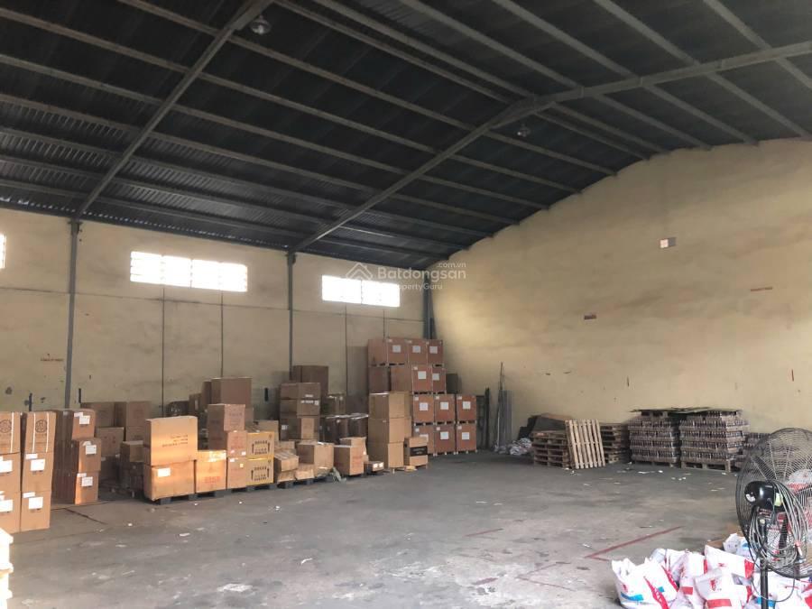 Cho thuê kho xưởng 1.000m2 bến lức, điện bình sản xuất
