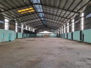 Kho xưởng 700m2 bình chánh. kho sạch đẹp, kiên cố