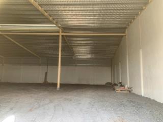 Kho xưởng 1.000m2 mỹ yên  bến lức. đường xe container 40f