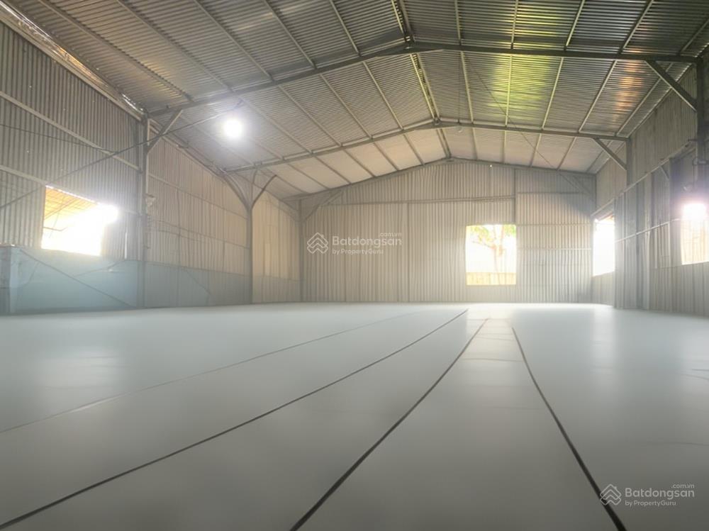 Kho xưởng 900m2 nguyễn văn linh  bình chánh.