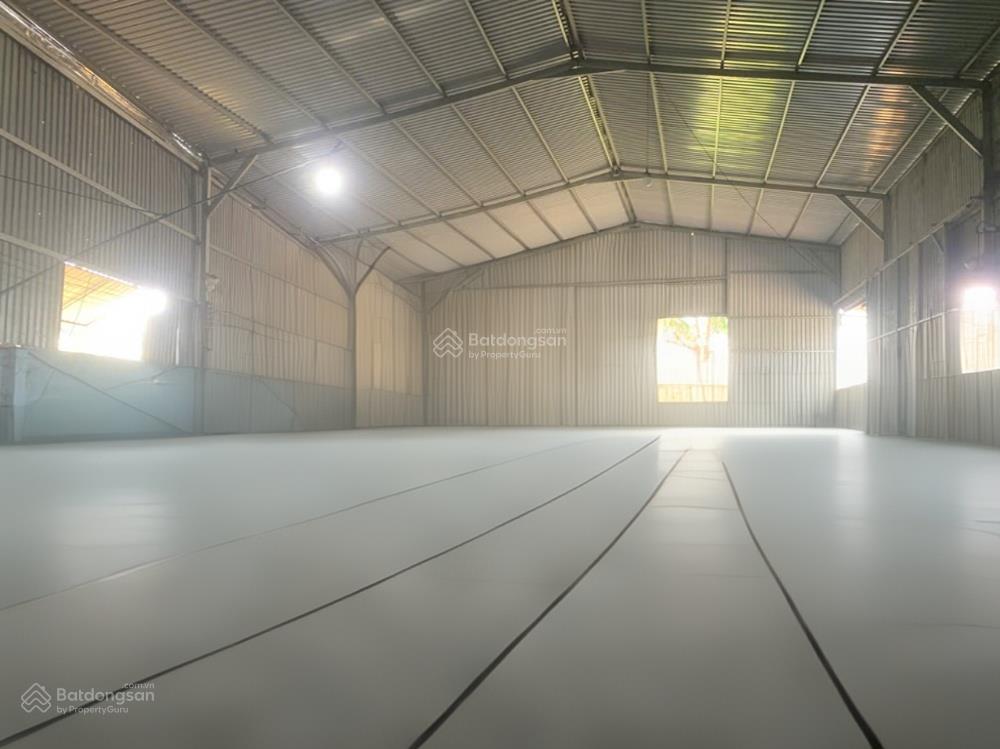 Kho xưởng 900m2 nguyễn văn linh  bình chánh.