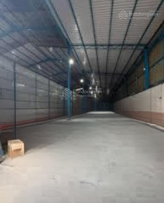 Kho xưởng 900m2 nguyễn văn linh  bình chánh.