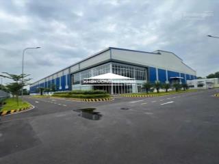 Nhà xưởng 32.000m2 bến lức  long an. hệ thống pccc tự động