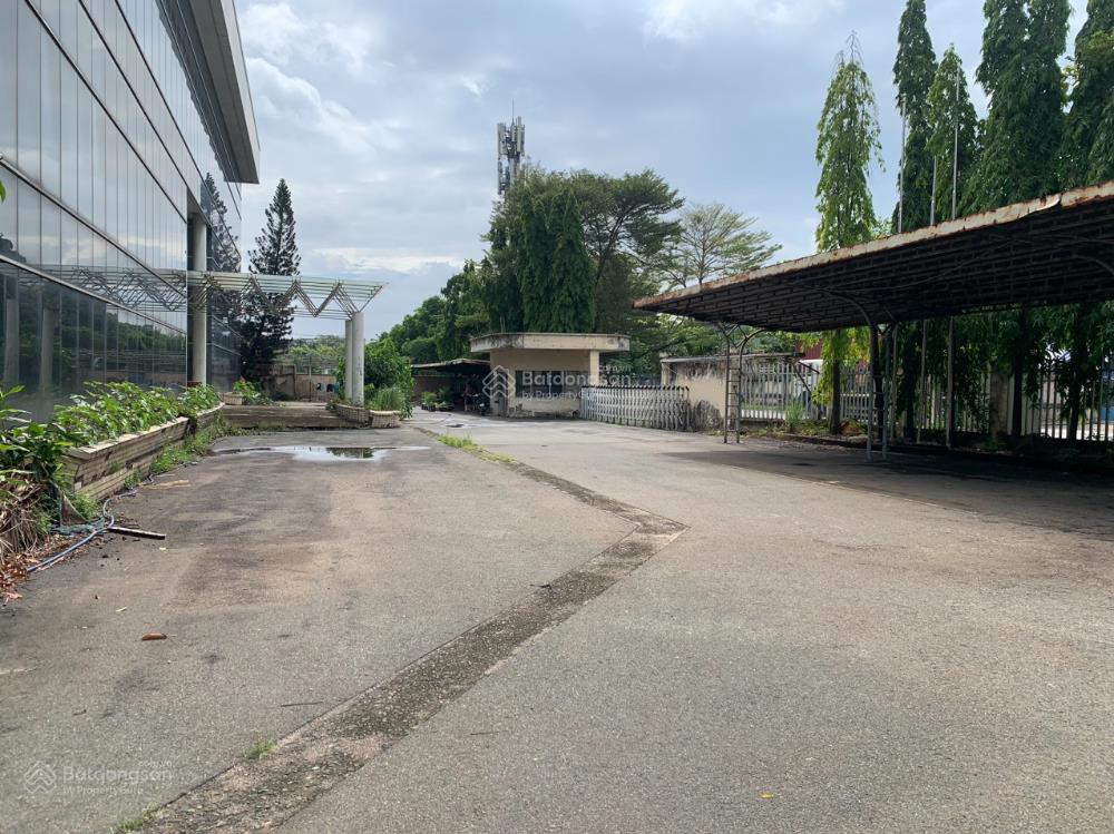 Cho thuê kho xưởng tân tạo, bình tân. nhà xưởng 8000m2, khuôn viên 10.650m2