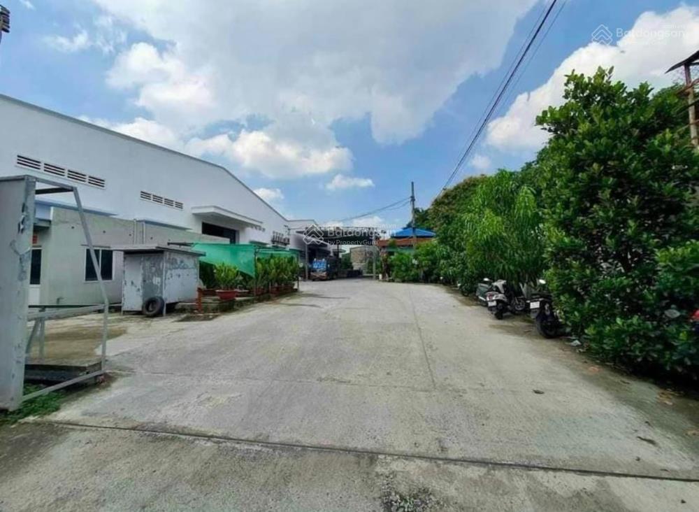Cho thuê kho xưởng tân tạo, bình tân. nhà xưởng 8000m2, khuôn viên 10.650m2