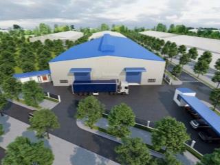 Cho thuê nhà xưởng 8.000m2, nx 4.500m2 đức hòa  long an