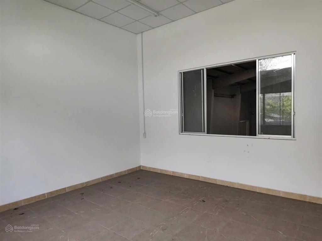 Cho thuê kho xưởng 1.000m2 bình tân. đường xe container 24/24