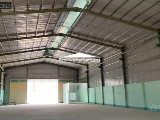 Cho thuê kho xưởng 450m2 tân kiên  bình chánh. đường xe container 24/24