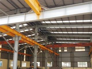Cho thuê xưởng 300m2 bình chánh. có sẵn ba lang, đường xe container 24/24