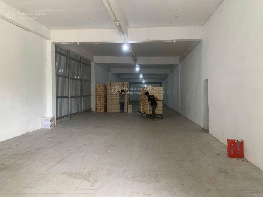 Cho thuê kho xưởng 150m2 bình tân, giáp quận 6