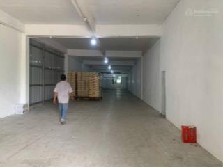Cho thuê kho xưởng 150m2 bình tân, giáp quận 6