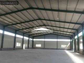 Cho thuê kho tân tạo  bình tân, kho 900m2, sân 700m2, đường xe container 24/24