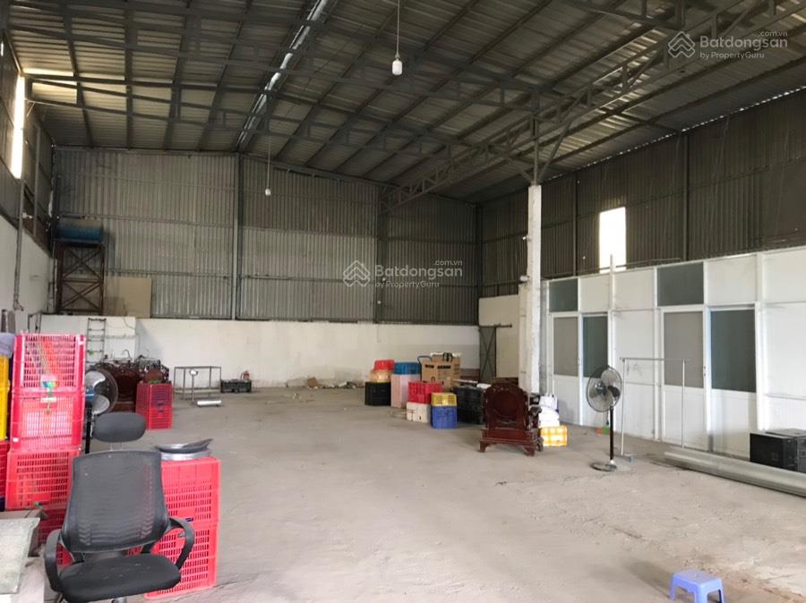 Cho thuê kho xưởng 320m2 trần đại nghĩa  bình chánh. đường xe container 242/4