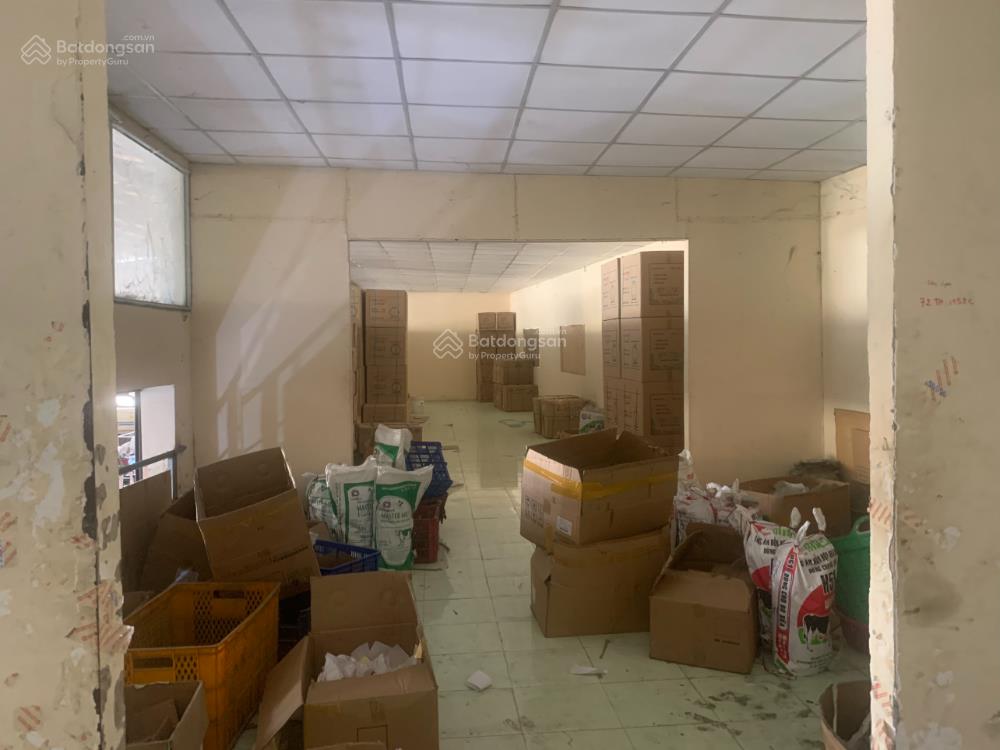 Cho thuê kho xưởng 1.900m2 quốc lộ 1a  bình chánh. hệ thống pccc nghiệm thu