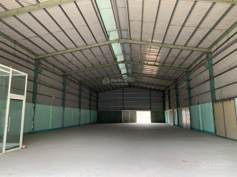 Cho thuê kho xưởng 1.000m2 bến lức  long an. đường xe container 24/24