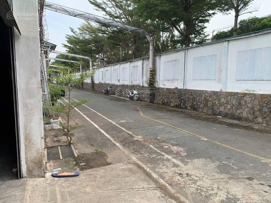 Cho thuê kho 300m2 an lạc  bình tân. đường xe container 24/24
