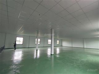 Cho thuê kho xưởng 6.000m2 bình tân (thuê lẻ từ 1.000m2). hệ thống pccc nghiệm thu