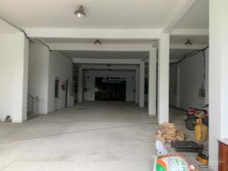 Cho thuê nhà xưởng 1.000m2 bình chánh. đường xe container 24/24