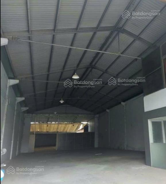 Cho thuê kho xưởng 780m2 quốc lộ 1a, bình chánh. đường xe container 24/24