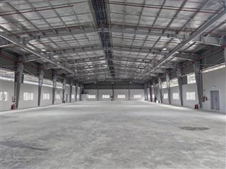 Cho thuê kho xưởng kcn tân tạo. diện tích 4.200m2, nhà xưởng 2.600m2