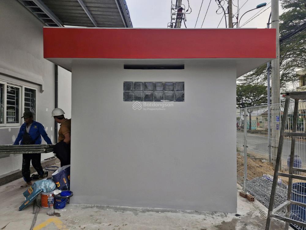 Cho thuê kho xưởng kcn tân tạo. diện tích 4.200m2, nhà xưởng 2.600m2