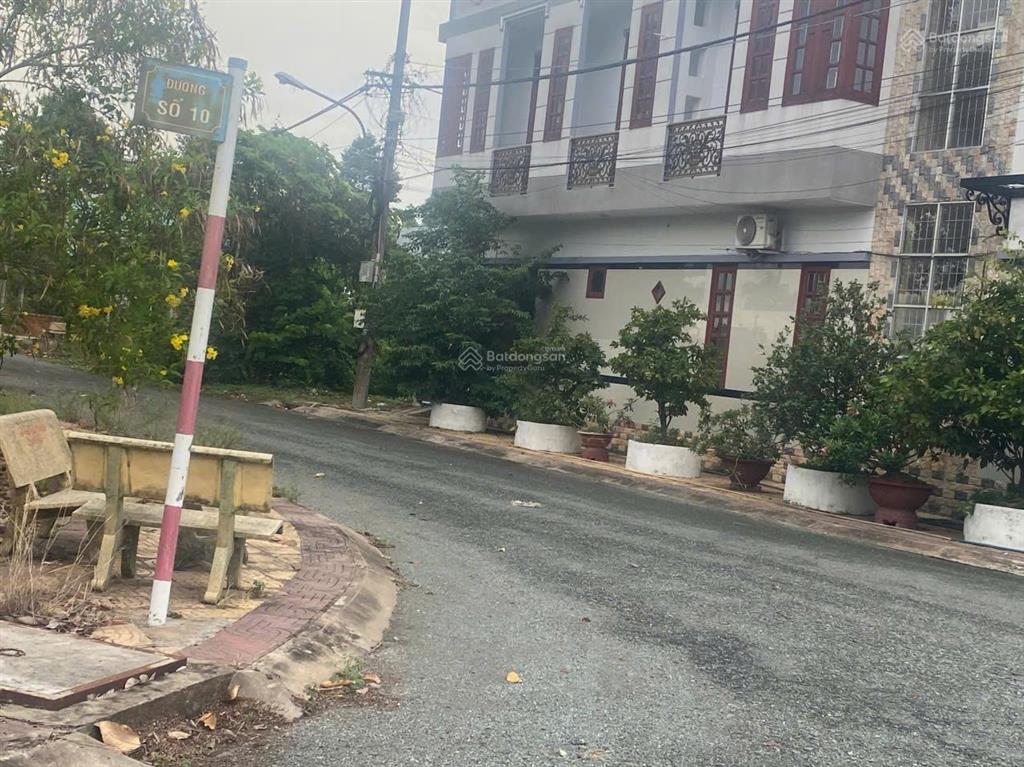 Bán gấp đất kdc long thạnh hưng full thổ cư giá chỉ thương lượng