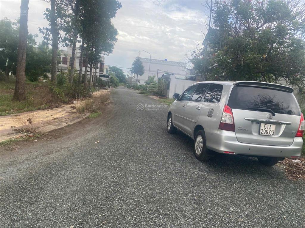 Bán gấp đất kdc long thạnh hưng full thổ cư giá chỉ thương lượng