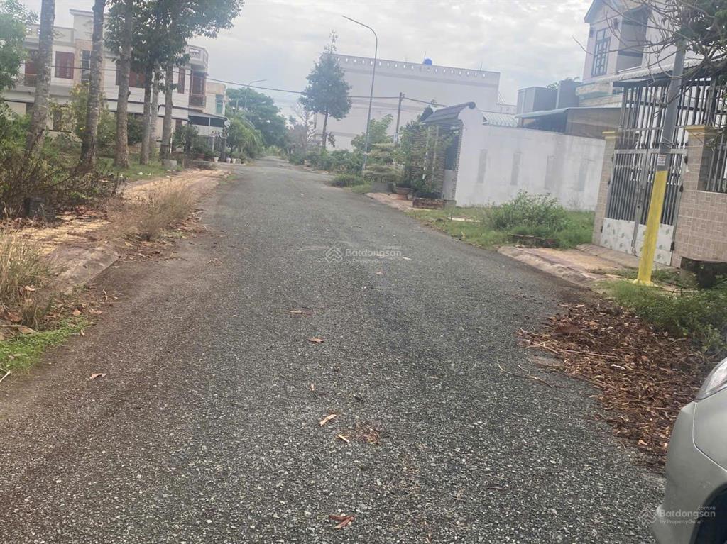 Bán gấp đất kdc long thạnh hưng full thổ cư giá chỉ thương lượng