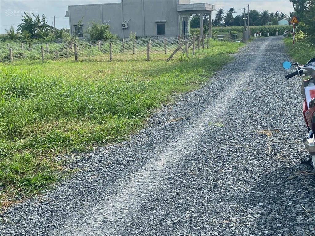 Cần bán gấp đất giá tốt xã đồng sơn, tỉnh đồng tháp