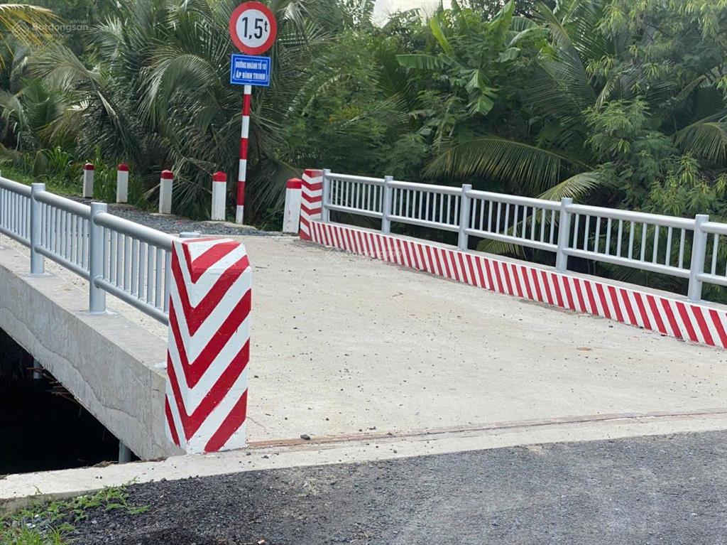 Cần bán gấp đất giá tốt xã đồng sơn, tỉnh đồng tháp