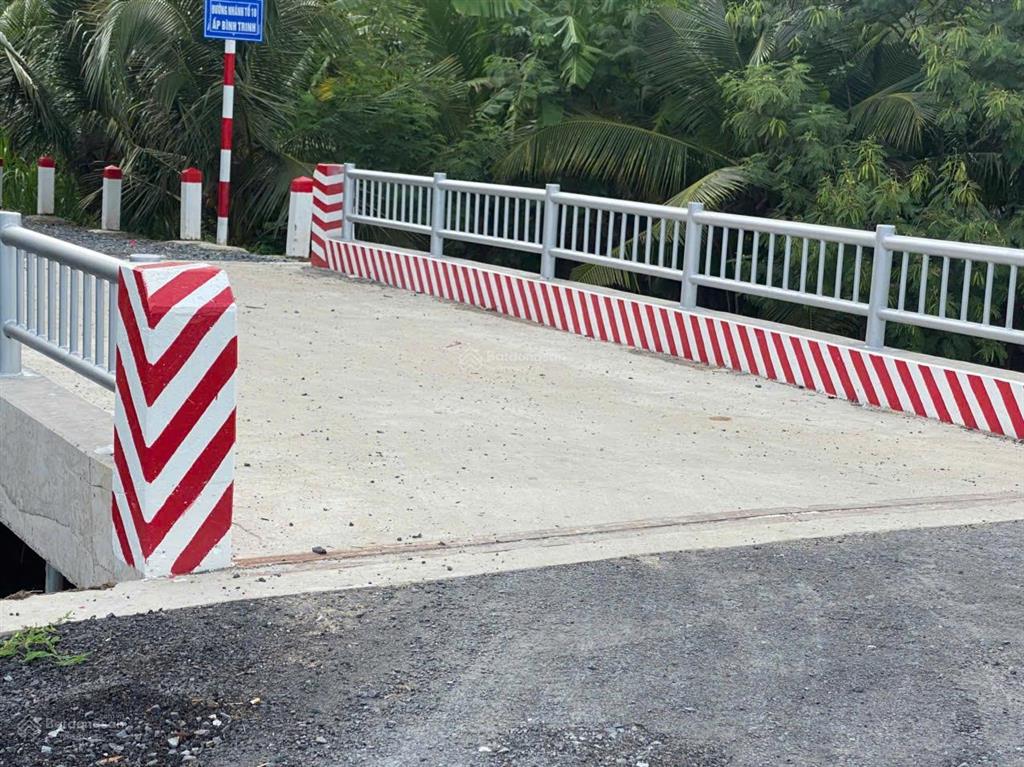 Cần bán gấp đất giá tốt xã đồng sơn, tỉnh đồng tháp