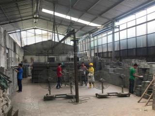 Bđs mặt tiền đường 30/4, ngang 21m hiếm có | 1004m2 đất vuông đẹp | sát chợ & trường học | sẵn kho