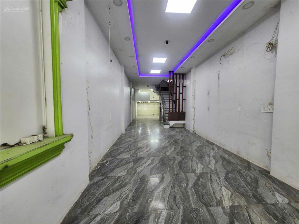 Bán nhà mặt tiền đường nguyễn thị định, phường bình trưng (quận 2 cũ)