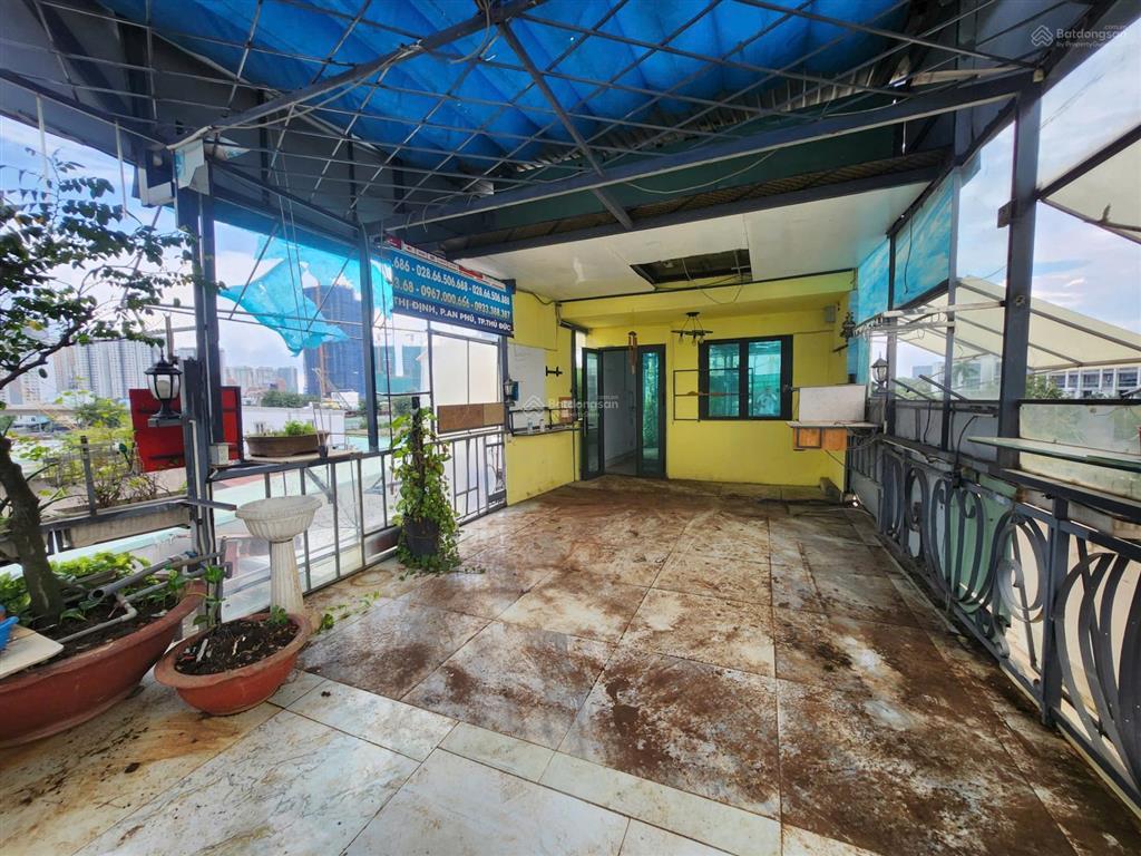 Bán nhà mặt tiền đường nguyễn thị định, phường bình trưng (quận 2 cũ)