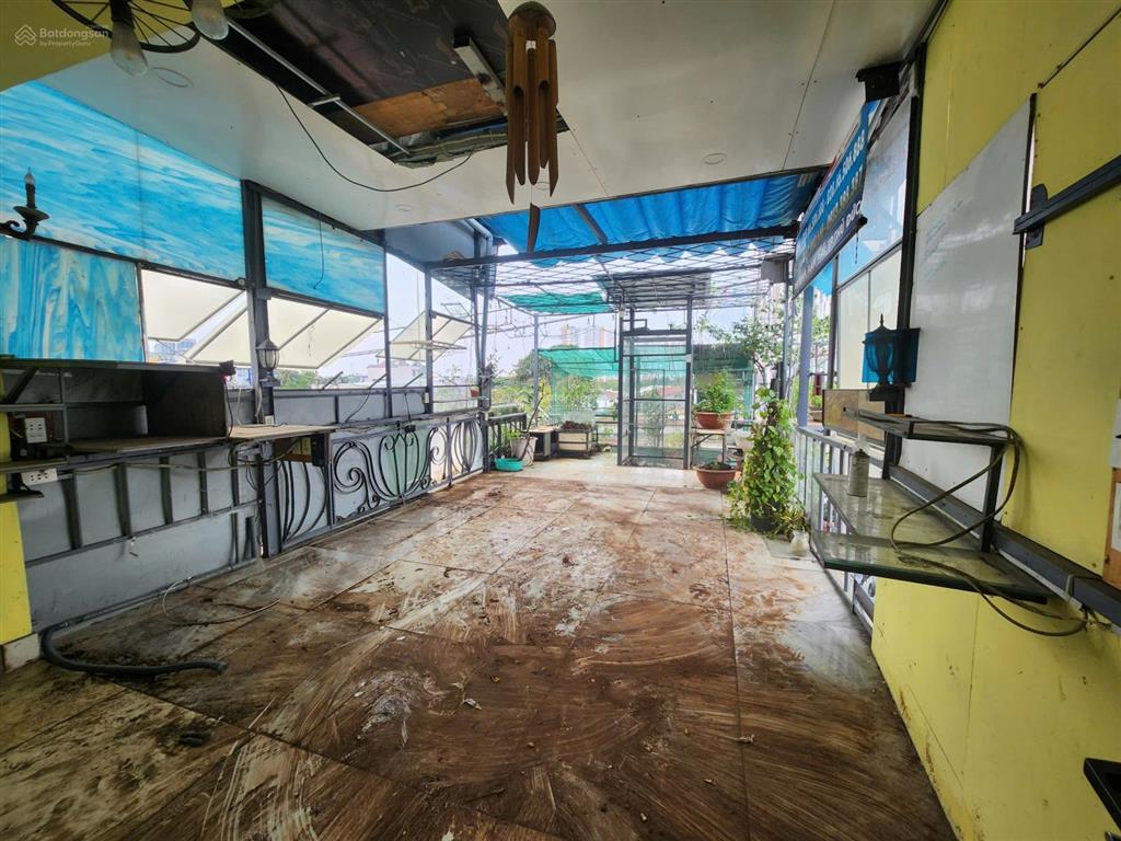 Bán nhà mặt tiền đường nguyễn thị định, phường bình trưng (quận 2 cũ)