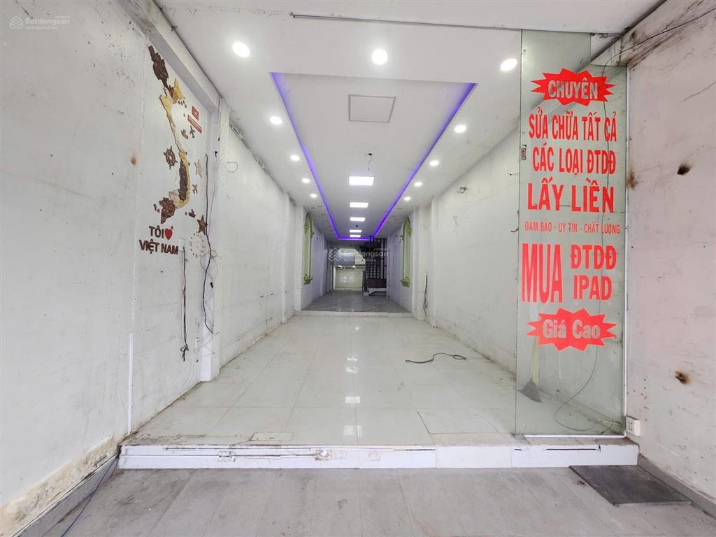 Bán nhà mặt tiền đường nguyễn thị định, phường bình trưng (quận 2 cũ)