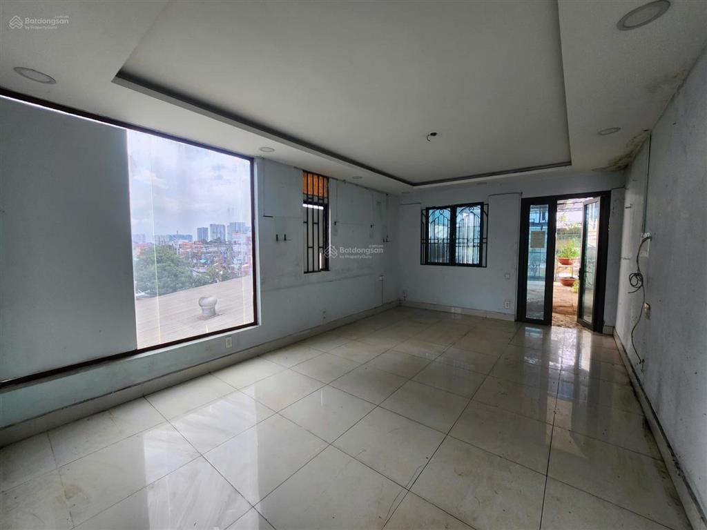 Bán nhà mặt tiền đường nguyễn thị định, phường bình trưng (quận 2 cũ)