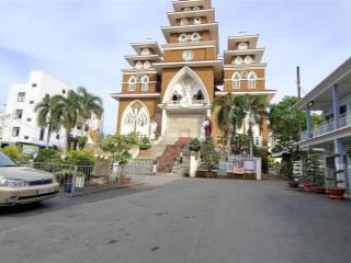 Bạn đang cần một một diện tích lớn với chiều ngang 10m để xây biệt thự hoặc chvd đừng bỏ qua sp này