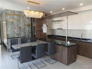 Căn hộ vip 3 mặt thoáng trực diện sông sài gòn