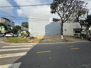 Chính chủ bán lô đất, phạm vấn  nguyễn đức an, dt 185m2, 34.6 tỷ, lô góc siêu đẹp