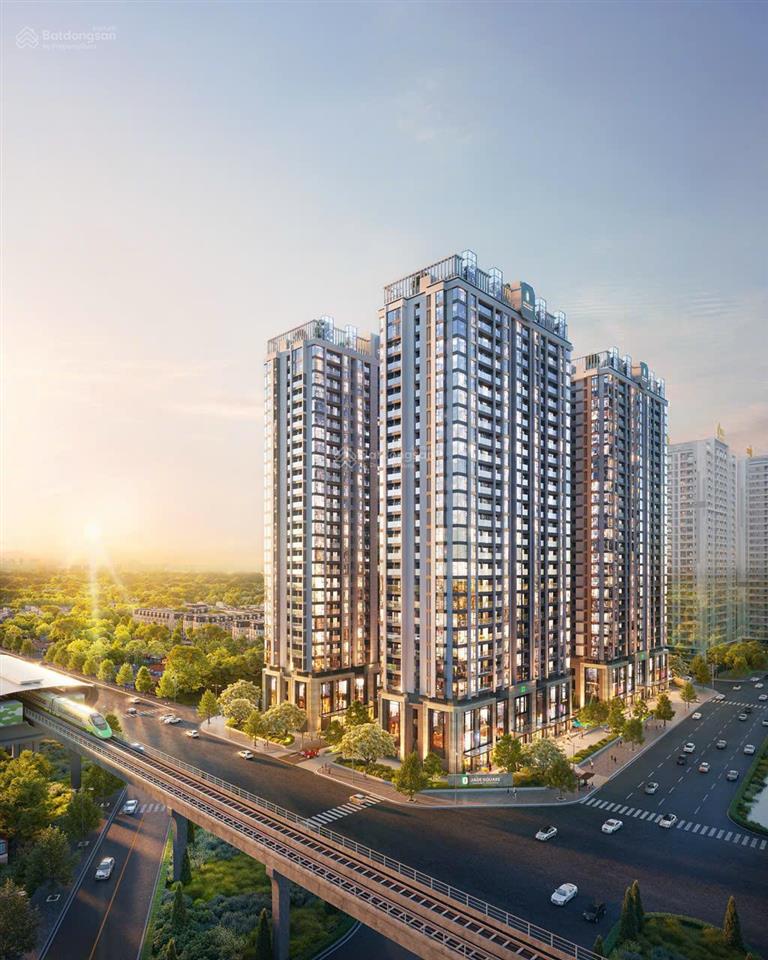 Chính chủ tôi bán căn hộ 2 phòng ngủ giá tốt hơn chủ đầu tư rất nhiều